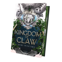 Kingdom of Claw