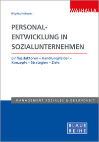 Personalentwicklung in Sozialunternehmen