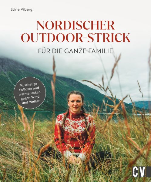 Nordischer Outdoor-Strick für die ganze Familie