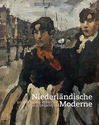 Niederländische Moderne