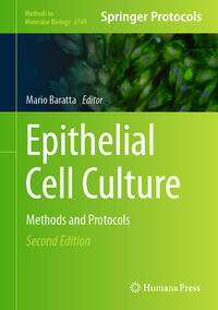 Epithelial Cell Culture