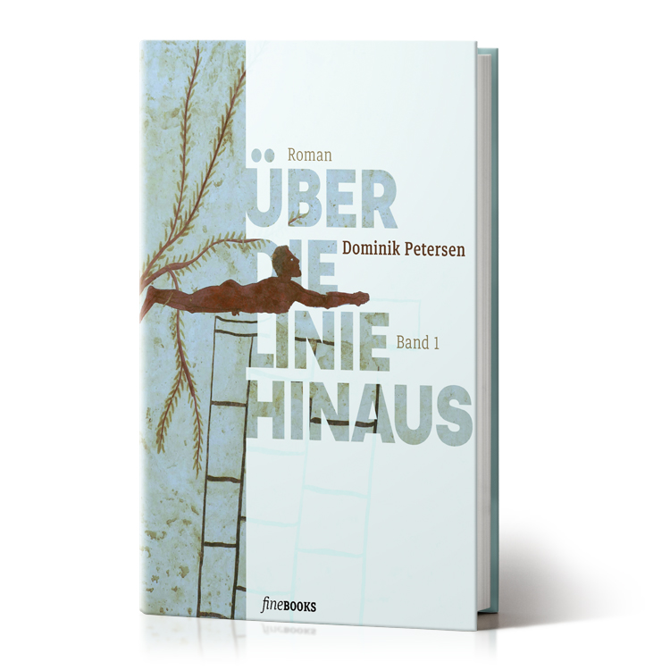 Über die Linie hinaus