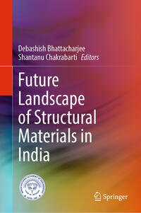 Future Landscape of Structural Materials in India