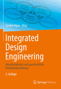 Integrated Design Engineering