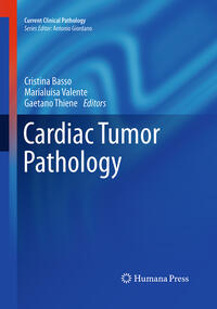 Cardiac Tumor Pathology