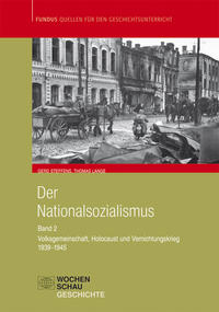 Der Nationalsozialismus