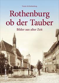 Rothenburg ob der Tauber