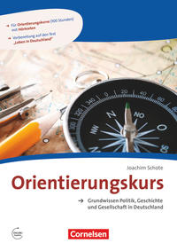 Orientierungskurs - Ausgabe 2017 - A2/B1