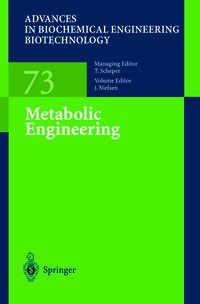 Metabolic Engineering