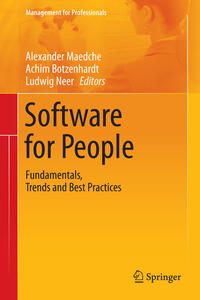 Software for People