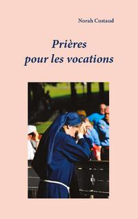 Prières pour les vocations