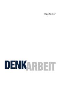 Denkarbeit