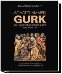 Schatzkammer Gurk