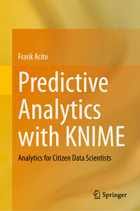 Predictive Analytics with KNIME