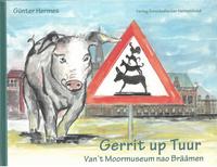 Gerrit up Tuur