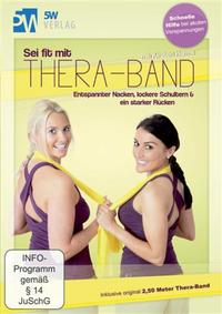 Sei fit mit Thera-Band