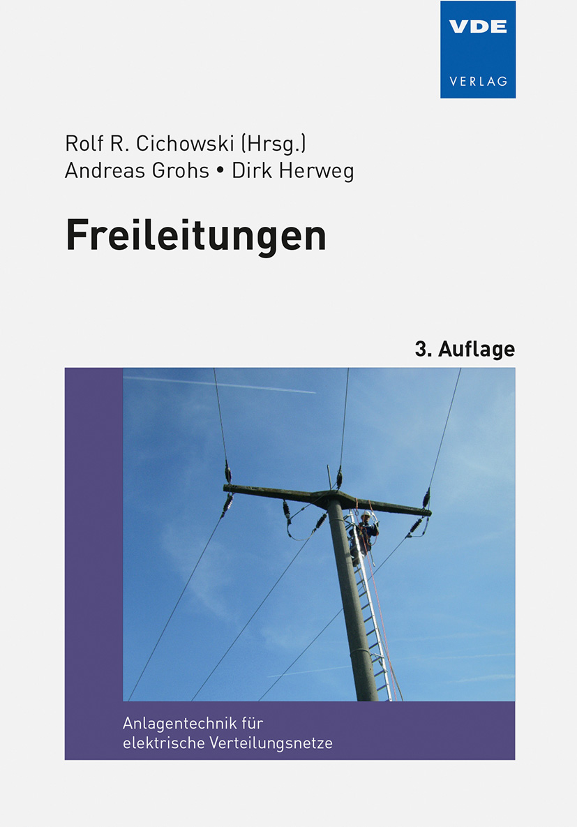 Freileitungen