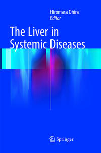 The Liver in Systemic Diseases