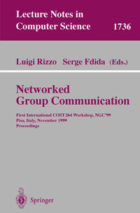 Networked Group Communication