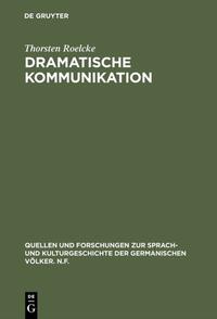 Dramatische Kommunikation