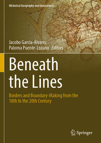 Beneath the Lines