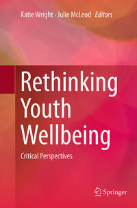 Rethinking Youth Wellbeing