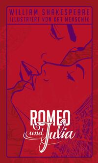 William Shakespeare: Romeo und Julia