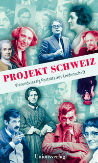 Projekt Schweiz