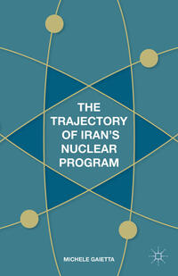 The Trajectory of Iran's Nuclear Program