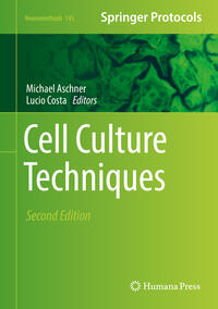 Cell Culture Techniques