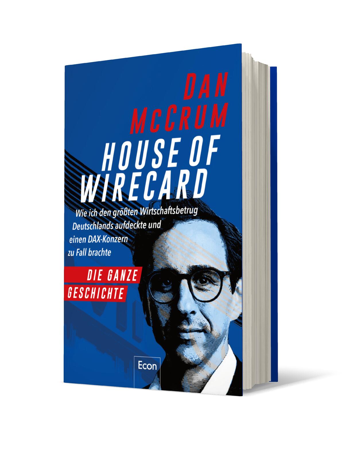 House of Wirecard