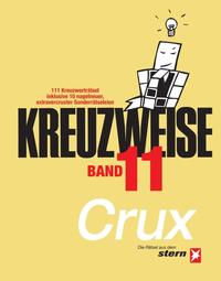 KREUZWEISE Band 11