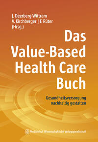 Das Value-Based Health Care Buch