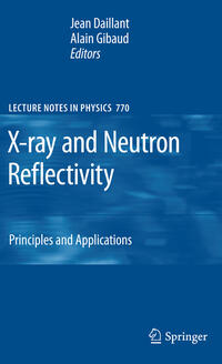 X-ray and Neutron Reflectivity