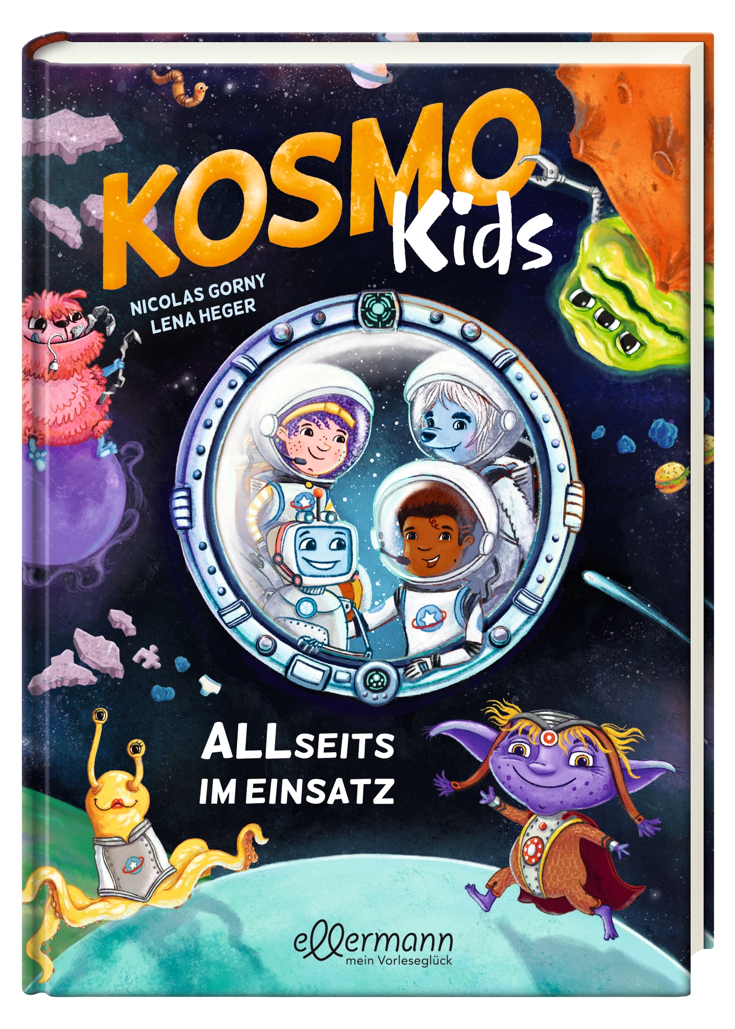 Kosmo Kids