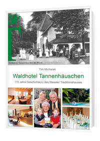 Waldhotel Tannenhäuschen