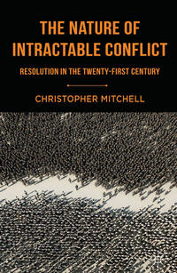 The Nature of Intractable Conflict