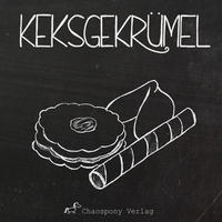 Keksgekrümel