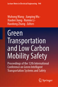 Green Transportation and Low Carbon Mobility Safety