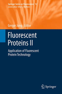 Fluorescent Proteins II