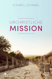 Urchristliche Mission