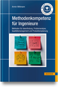 Methodenkompetenz für Ingenieure