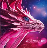 Dragon Memoirs 01 - Ignite Your Inner Fire