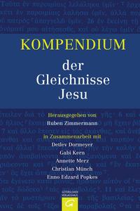 Kompendium der Gleichnisse Jesu