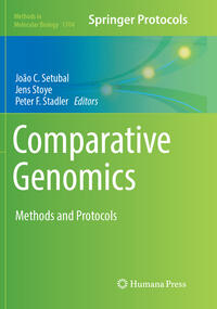 Comparative Genomics