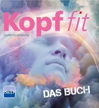 Kopf-fit - DAS BUCH