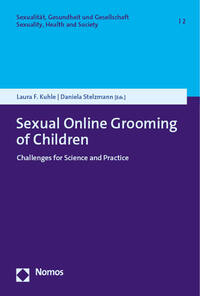 Sexual Online Grooming of Children