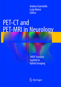 PET-CT and PET-MRI in Neurology