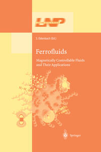 Ferrofluids