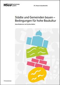 Städte und Gemeinden bauen